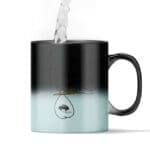 Mug Magique Thermosensible – Captife