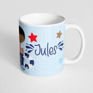 Mugs incassables