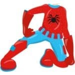 Tenue Spiderboy